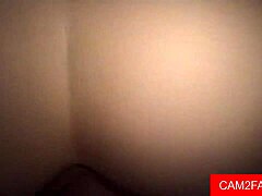 hot and sexy teen chats on webcam with blowjob and fucking 😍🔥