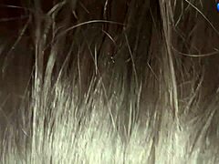 Learning to fuck without condom on neighbor's birthday?