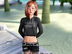 Sunshine Love Game Level 35