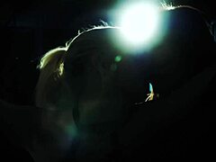 hot blonde and big tit asian enjoy interracial bdsm with bbc