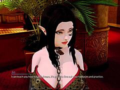 What's next in Harem Hotel 49?