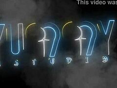 Victoria Dias Says, Fist Me And Dominate With Big Cock!