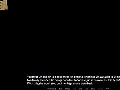 What's next in Harem Hotel 49?