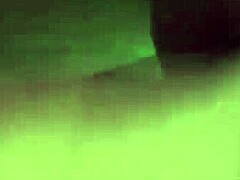 Desperate colombian schoolgirl first time