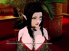 What's next in Harem Hotel 49?