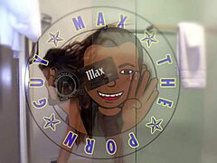 i love roxxxie's big tits and sloppy blowjob in season 4 bts