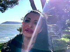 i am alicia, a southern french brunette milf slut who loves well-veined cocks in sexy lingerie