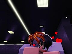 The shy girl experienced her first time getting fucked in a narrative way