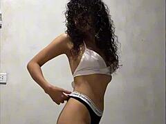 Latina Babe Fucked By Professor In Classroom