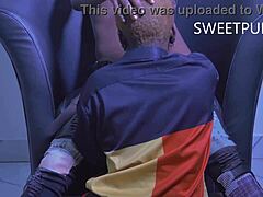 Stepbro reads as I tease his big cock with blowjob and handjob, then lick my sweet pussy.