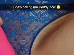 I interviewed Richelle Rose, the cheating cumslut who begs for my huge cock creampie.