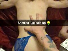 I interviewed Richelle Rose, the cheating cumslut who begs for my huge cock creampie.