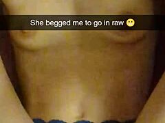 I interviewed Richelle Rose, the cheating cumslut who begs for my huge cock creampie.