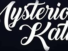 friend's wife begs for creampie, loves being his slut in bed, amateur creampie on red - mysteriouskathy