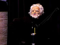 Belinha Baracho 在透明红色采访中分享最喜欢的食物和幻想