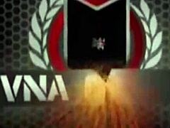 Blonde Kate Faucett Gets Wet Pussy Licked and Fucked Doggystyle to Intense Orgasm