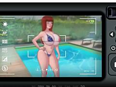 sex note - part 1 - uncensored compilation of all sex scenes may 2023 hd 1080p - full game - easter eggs - all scenes and secrets