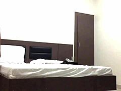 My friend loves riding my cock until I cum inside her.