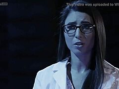 i watched these lesbians squirting in a trio, so hot