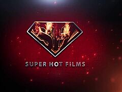 Cuckold Observes as He Bangs Hot Ebony 18 Year Old