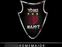 Mounting Big Ass Montana Starr Rome Major Fucks Her Mouth