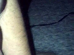 wife tricked into doggy anal by husband's friend