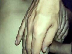 Milf Bent Over For Anal Doggy Fuck