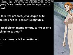 Ondine Pokemon Joi Humiliation Sissy