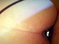 Our First Porn Amateur Video of Real Sex