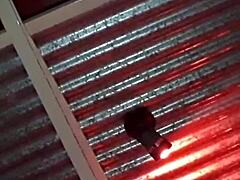 Watch this lindo garche assfuck a madura argenta hard in the telo!