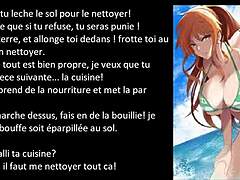 Ondine Pokemon Joi Humiliation Sissy