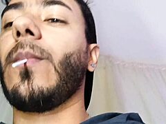 i come home and masturbate alone