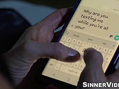 Horny Indian Summer Finds Pussy Licked and Drilled by Lucas Frost