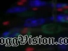 Swingers Club Massive Cum Load!