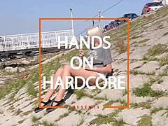 Watch Arteya Ride That Shaft And Cum Hard!