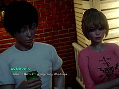 My bully turned into my lover in episode 85