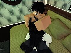 Cute Moth Girl Roughly Throat Fucked