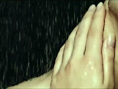 Stepmom Enjoys Shower Time With Stepson