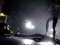 My bully turned into my lover in episode 85