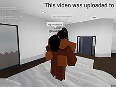 i'm a 19 year old black guy fuckin a cock hungry slut