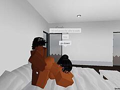 i'm a 19 year old black guy fuckin a cock hungry slut