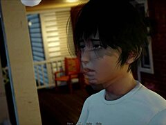 My bully turned into my lover in episode 85