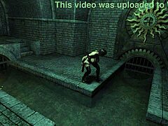 lets play mai in the mysterious castle ending 1