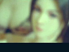 Cuck Finds Black Man to Lick and Assfuck Housewife Luca Bella in Doggystyle Ride