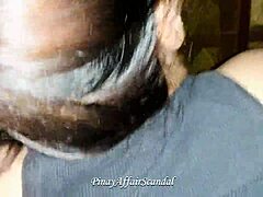 I fucked my 18 yo stepsister's pussy and gave her a creampie 😈