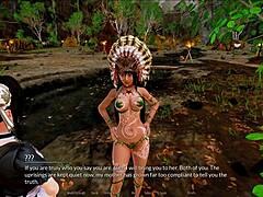 exploring harem hotel 194 adventure