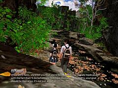 exploring harem hotel 194 adventure