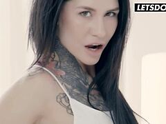 Anal-Hungry Babe Fucked In The Ass By Lover With Erotic Couple Sensual Fantasy On Whiteboxxx