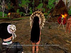 exploring harem hotel 194 adventure