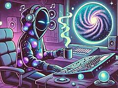 lo fi music for crying and relaxing after fucking